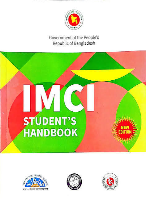 Handbook IMCI